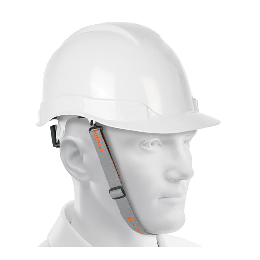 Barboquejo para casco de seguridad industrial, Truper