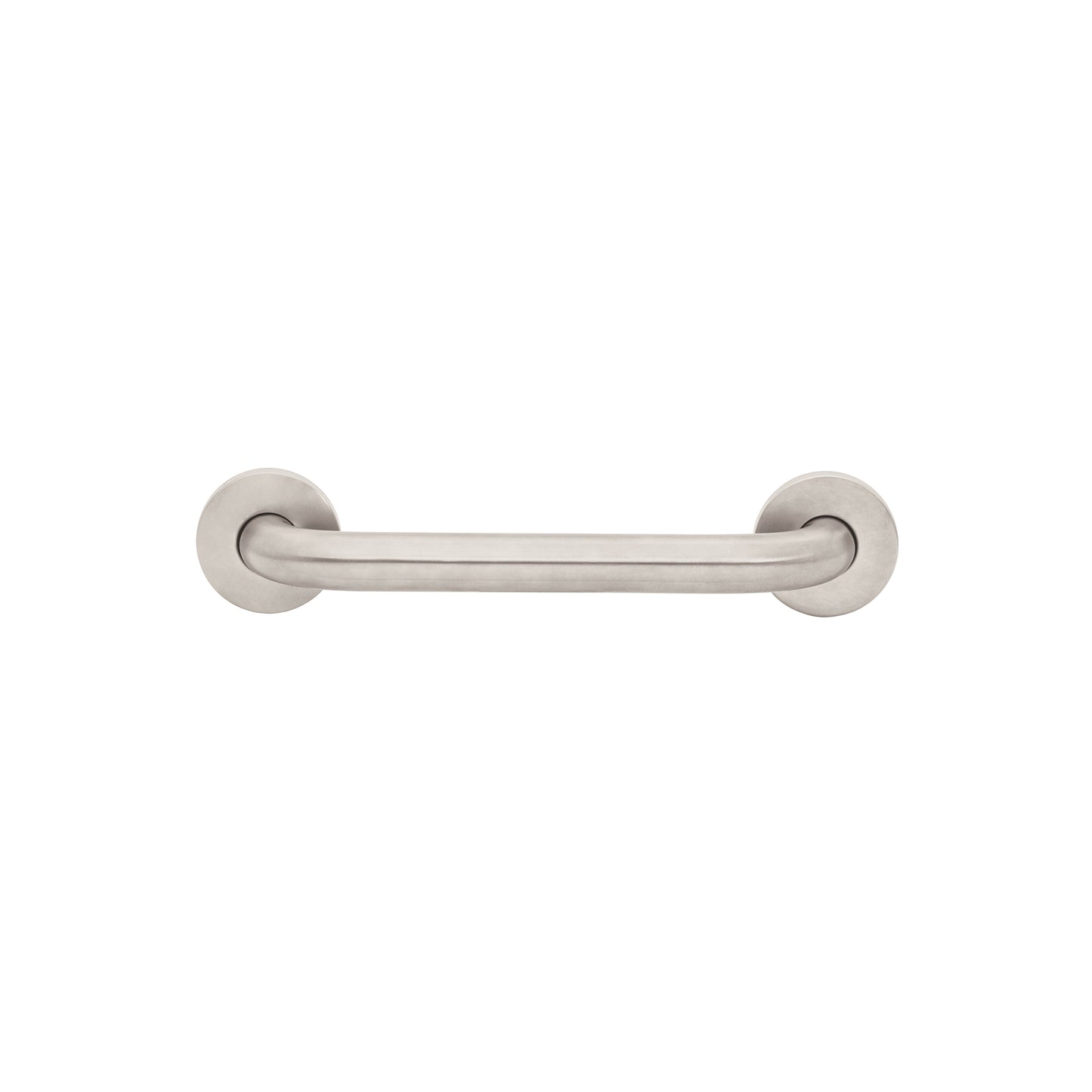 Barra recta de seguridad, acero inox, 1-1/4' x 30cm, FOSET