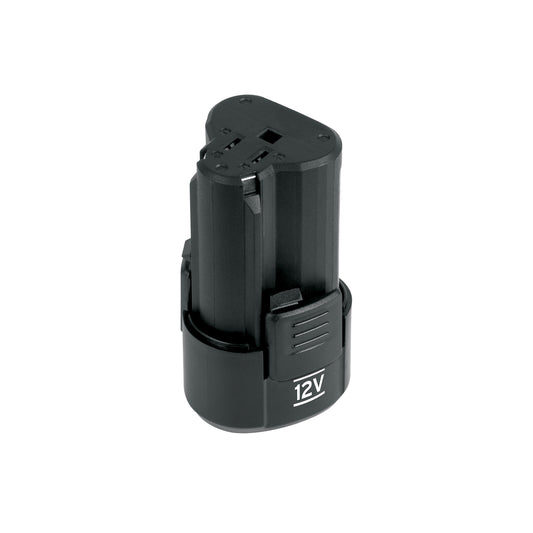 Batería ion litio, 12V, para ROTI-12AC y TALI-12AC