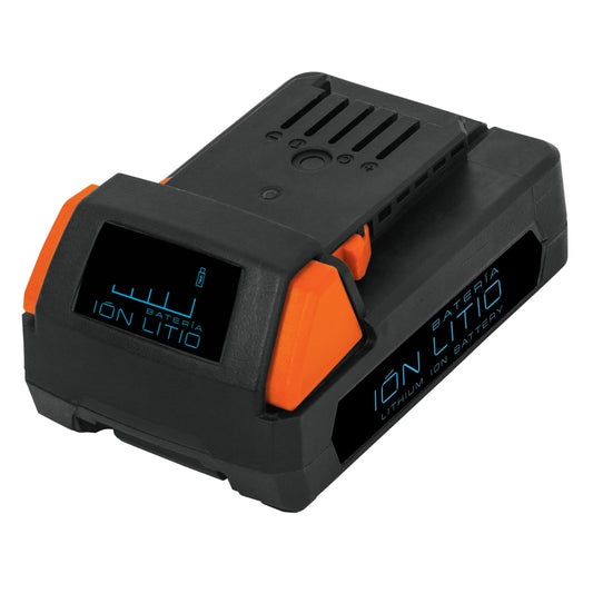 Batería 20V, para TALI-20N y ROTI-20N
