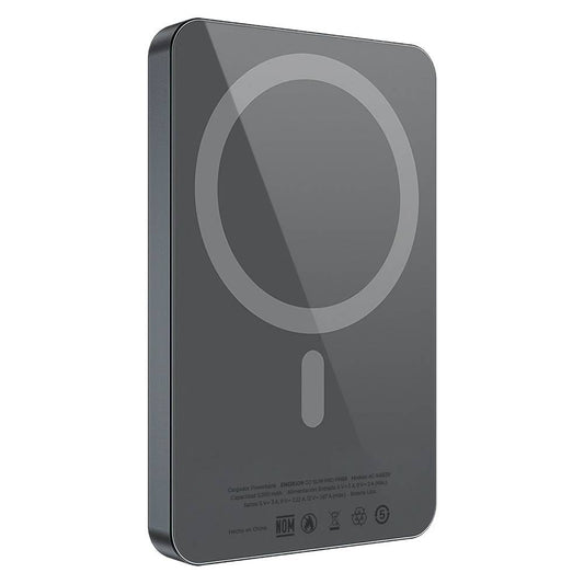 Power banks ACTECK ENERGON GO SLIM PRO PM50
