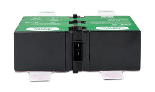 Batería APC APCRBC123 - Vista 3
