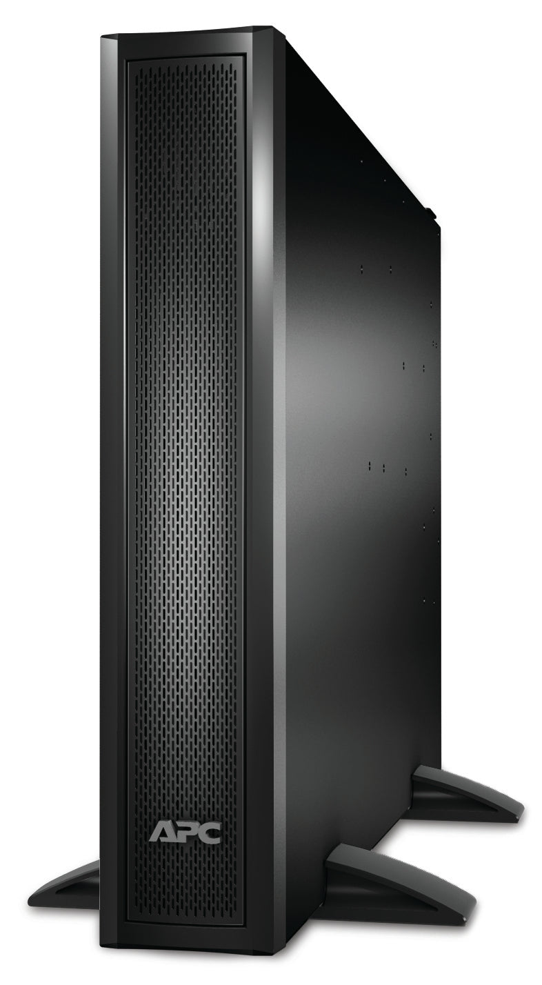Banco de Baterías APC SMX120RMBP2U - Vista 2