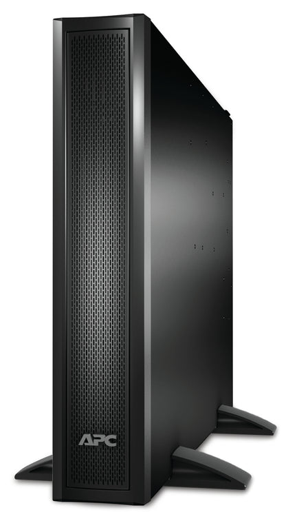 Banco de Baterías APC SMX120RMBP2U - Vista 2