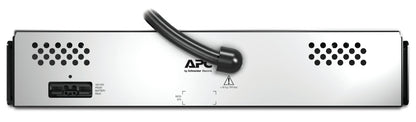 Banco de Baterías APC SMX120RMBP2U - Vista 3