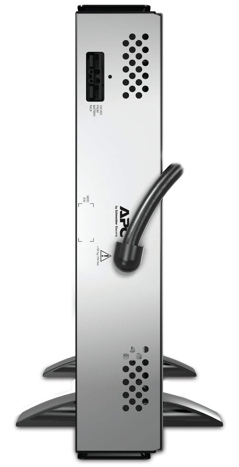 Banco de Baterías APC SMX120RMBP2U - Vista 4