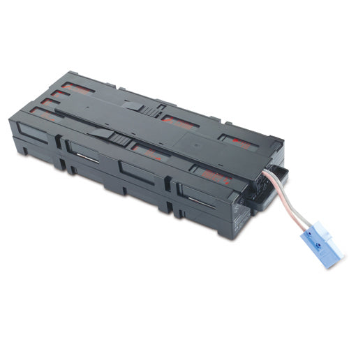 BATERIA DE REEMPLAZO APC RBC57 - Vista 2