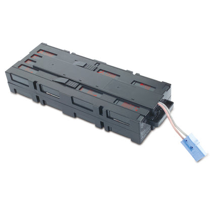 BATERIA DE REEMPLAZO APC RBC57 - Vista 2