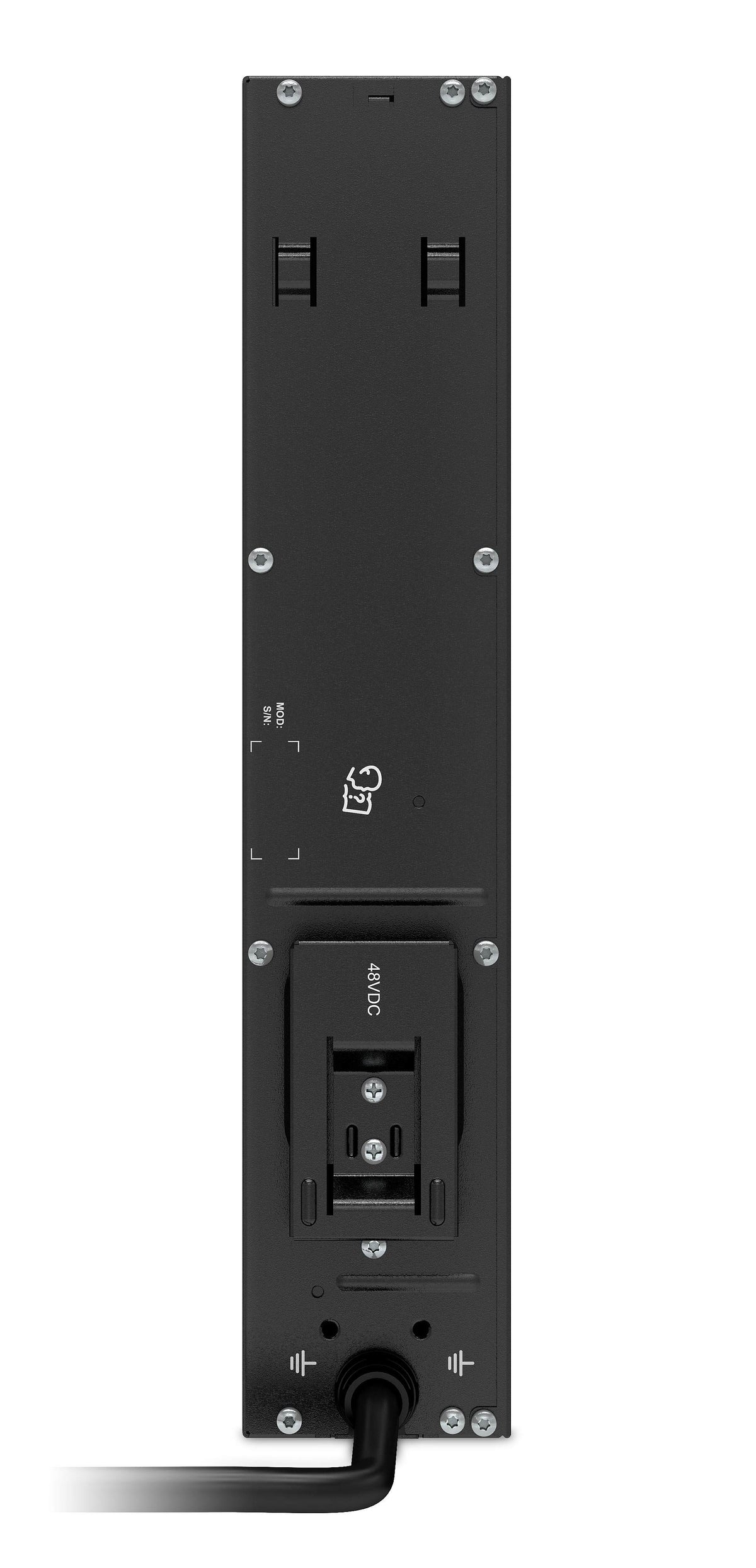 Banco de Baterías  APC SRT48BP - Vista 2