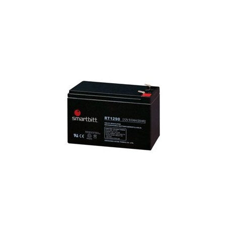 Batería de Reemplazo SMARTBITT SBBA12-7 - Vista 2