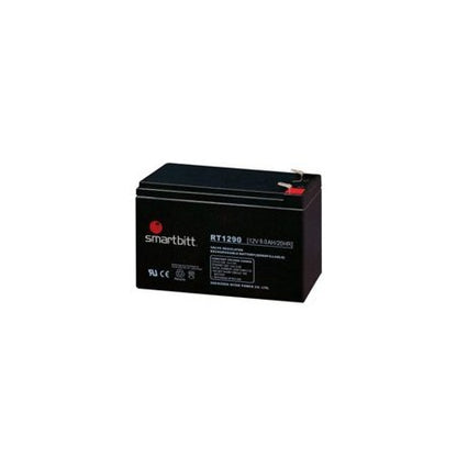 Batería de Reemplazo SMARTBITT SBBA12-7 - Vista 2