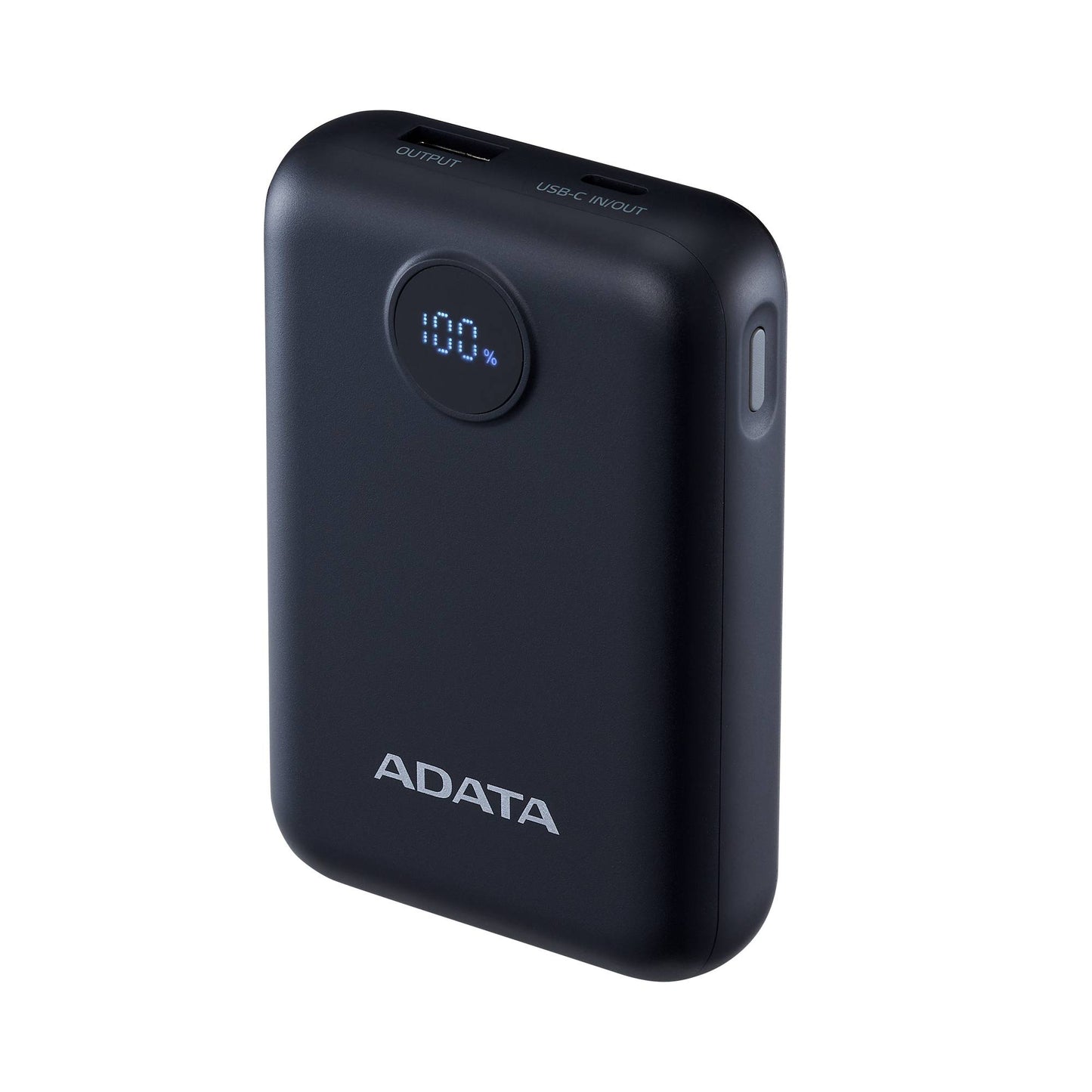 Power banks ADATA C100 - Vista 3