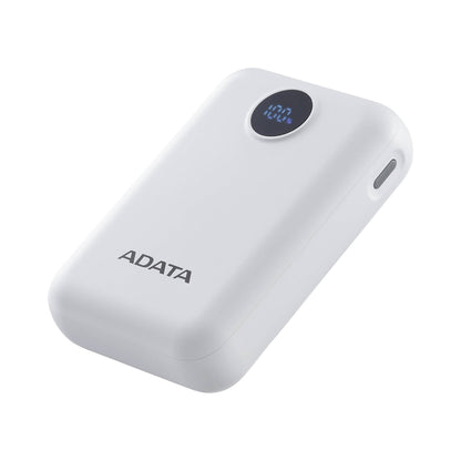 Power banks ADATA C100 - Vista 2