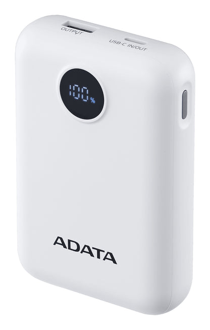 Power banks ADATA C100 - Vista 5