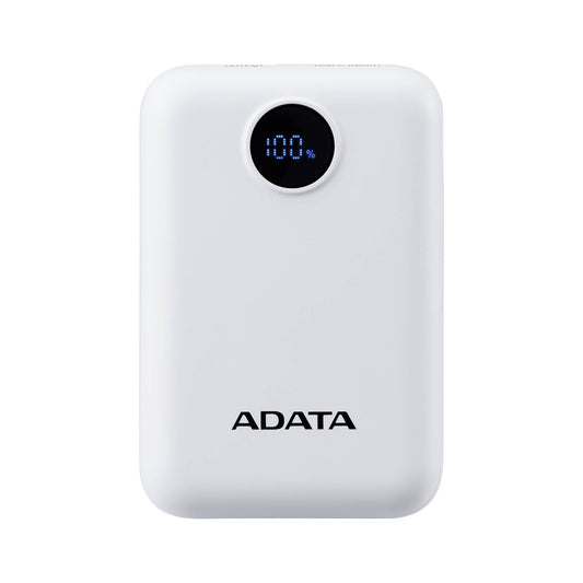 Power banks ADATA C100