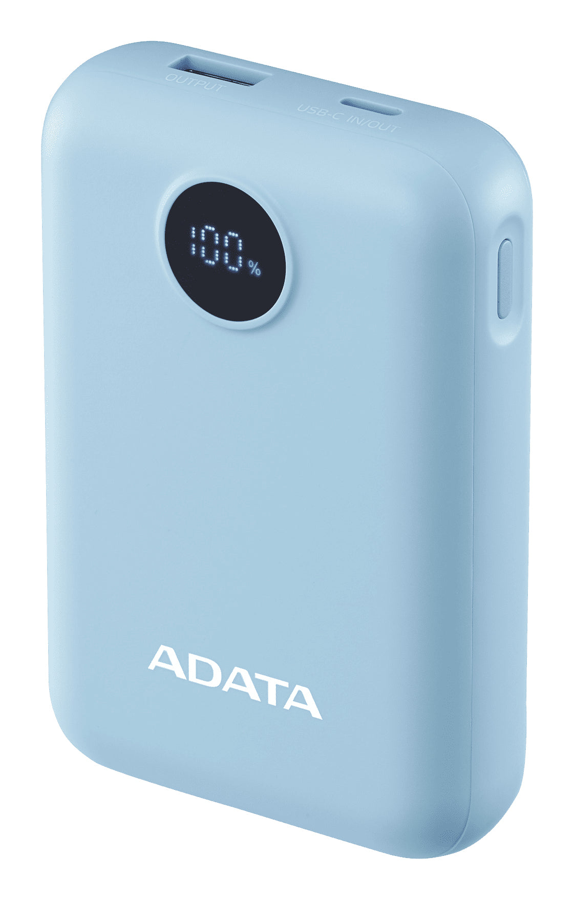 Power banks ADATA C100 - Vista 4