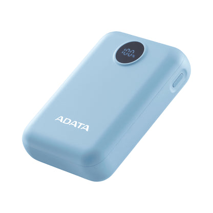 Power banks ADATA C100 - Vista 5
