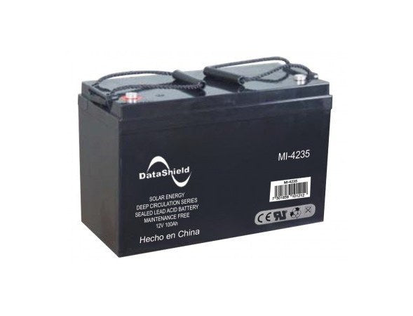 Batería  DATASHIELD MI-4235 - Vista 2