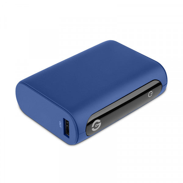 Batería Portátil GETTTECH GBN-M10CL-01 - Vista 4