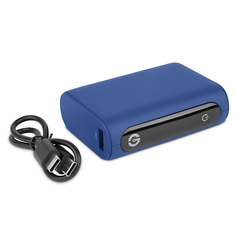 Batería Portátil GETTTECH GBN-M10CL-01 - Vista 6