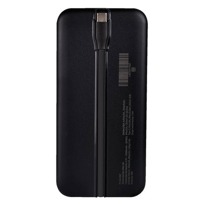 Power banks PERFECT CHOICE PC-241027 - Vista 4