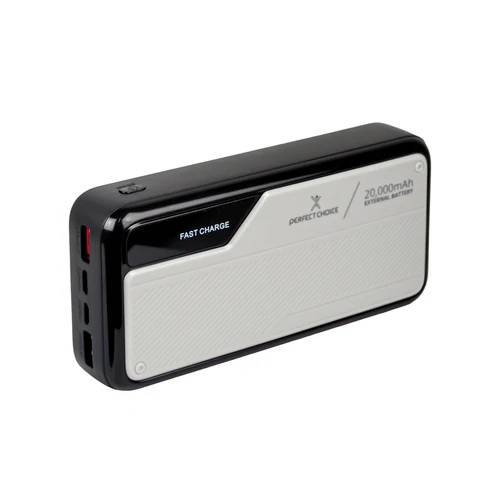 Power Banks PERFECT CHOICE PC-241119 - Vista 2
