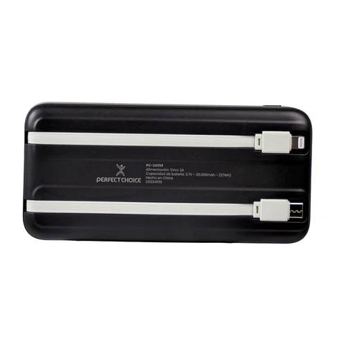 Power Banks PERFECT CHOICE PC-241119 - Vista 4