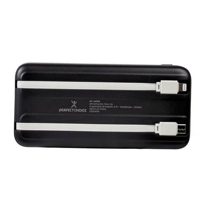 Power Banks PERFECT CHOICE PC-241119 - Vista 4