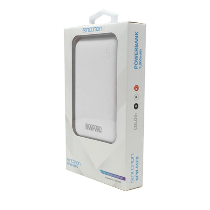 Powerbank NECNON NBPB0512FB - Vista 2