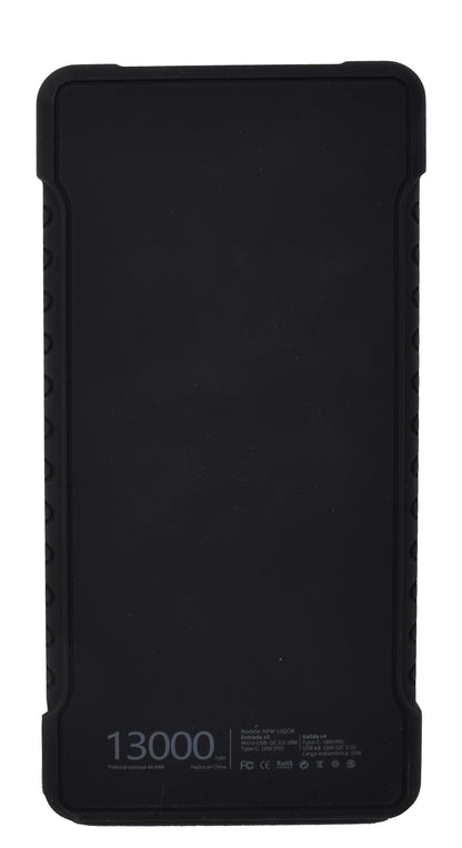 Power Bank NECNON NPPB1301QW - Vista 2