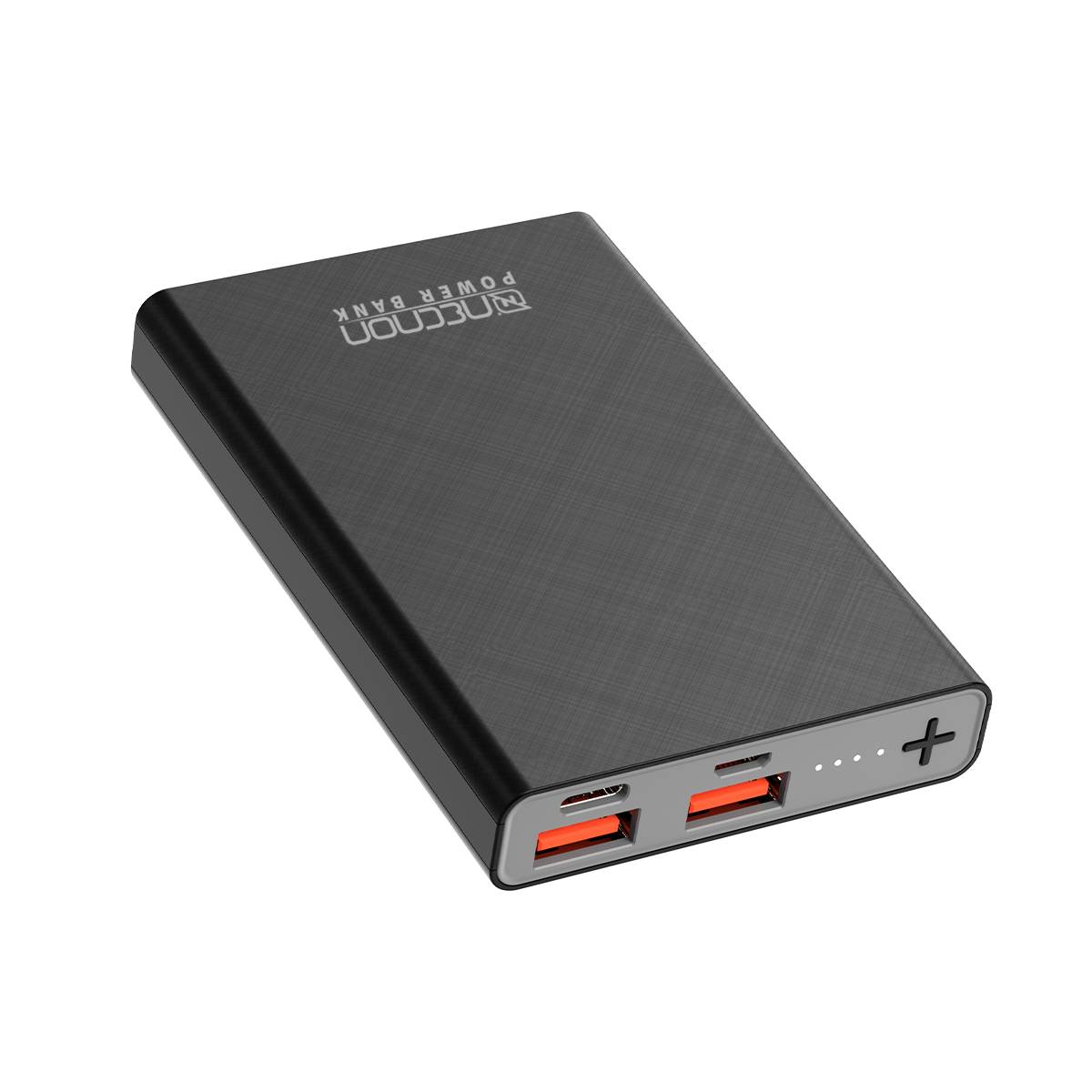 Power bank NECNON NPW-05TC - Vista 3