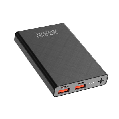 Power bank NECNON NPW-05TC - Vista 3