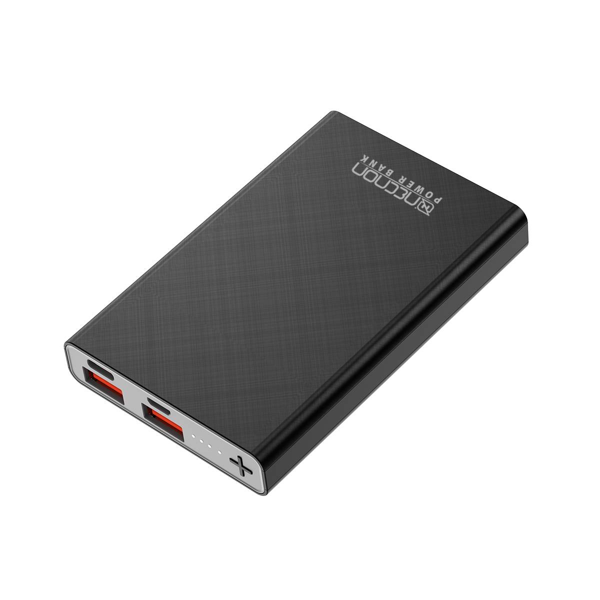 Power bank NECNON NPW-05TC - Vista 5