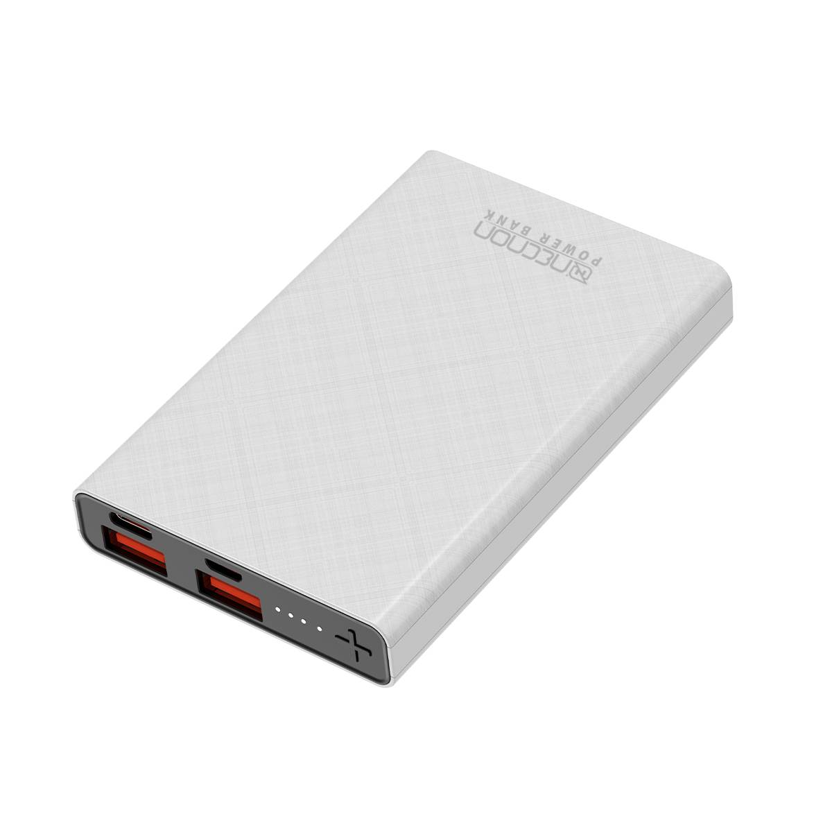 Power bank NECNON NPW-05TC - Vista 5