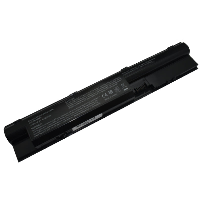 Bateria 6 Celdas OVALTECH  para ProBook 440, 440 G0 Series, 440 G1 - Vista 2