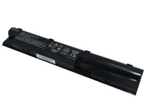 Bateria 6 Celdas OVALTECH  para ProBook 440, 440 G0 Series, 440 G1 - Vista 5