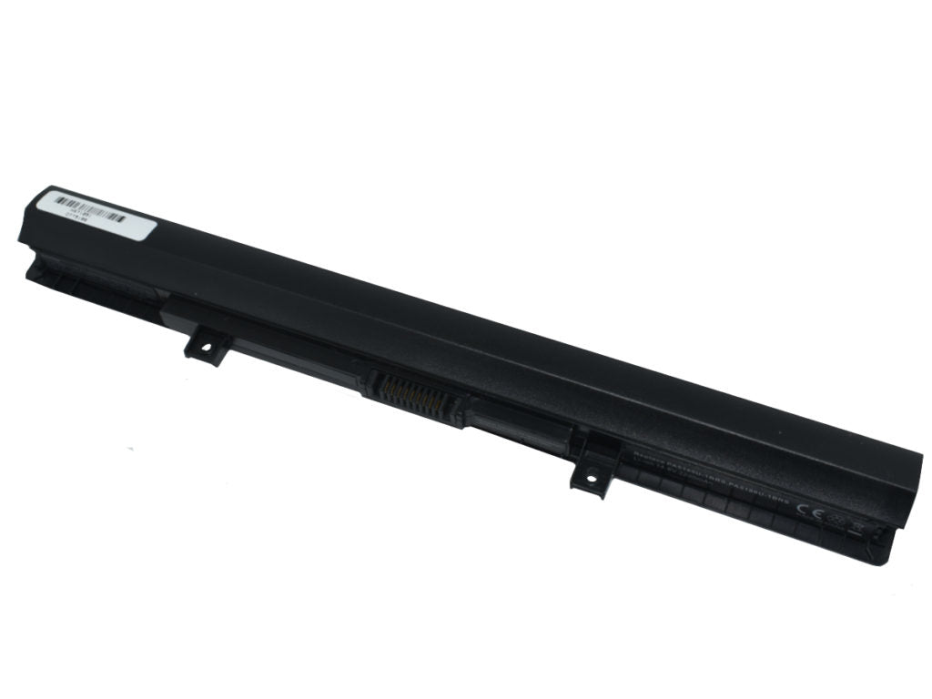 Bateria OVALTECH de 4 celdas para Toshiba C55-B, L55-B, L50-B, C50-B, C55-B, C50D de 14.8V 2200mAh - Vista 4