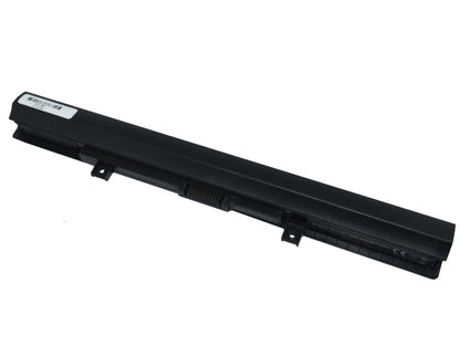 Bateria OVALTECH de 4 celdas para Toshiba C55-B, L55-B, L50-B, C50-B, C55-B, C50D de 14.8V 2200mAh - Vista 4
