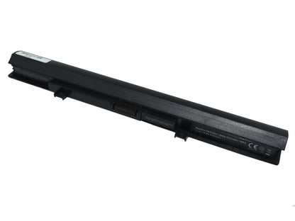 Bateria OVALTECH de 4 celdas para Toshiba C55-B, L55-B, L50-B, C50-B, C55-B, C50D de 14.8V 2200mAh - Vista 5