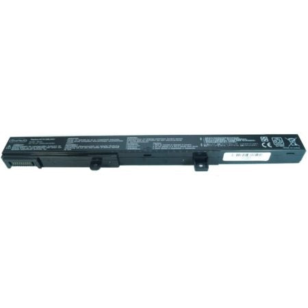 Bateria de 4 Celdas OVALTECH  para X451 X451C X451CA Series Asus X551 X551C X551CA Series X551CA-SX024H X551CA-SX029H X551CA-DH21 - Vista 3