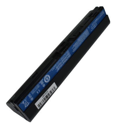 Batería de 4 Celdas  OVALTECH para ACER Aspire V5-171, One 725 Series - Vista 9