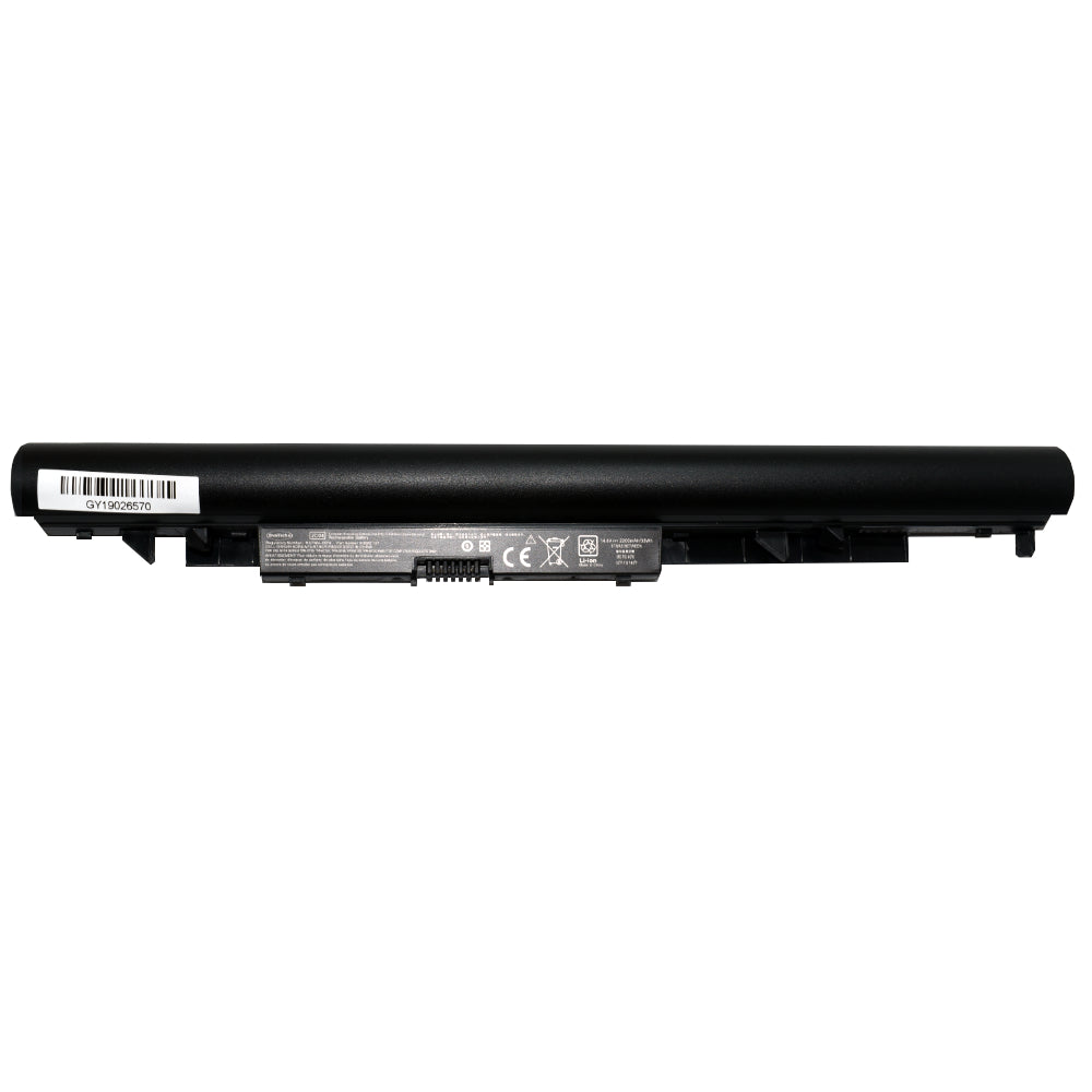 Bateria para Laptop HP OVALTECH OTH255 - Vista 2
