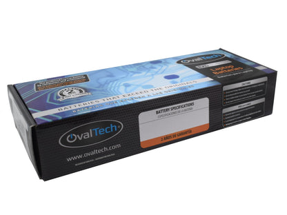 Bateria para Laptop HP OVALTECH OTH255 - Vista 4