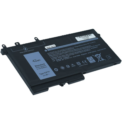 Bateria 3 Celdas OVALTECH OTD5280 - Vista 5