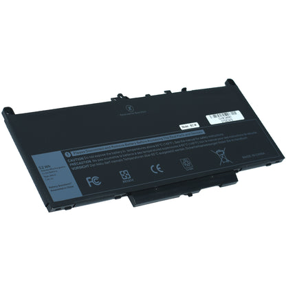 Batería 4 Celdas  OVALTECH OTDE7470 - Vista 7