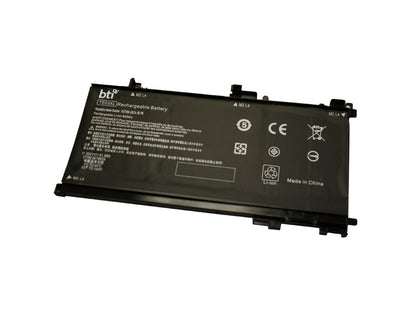 Bateria OVALTECH TE03XL - Vista 2