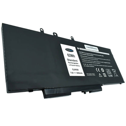 Bateria OVALTECH OTDGJKNX - Vista 2