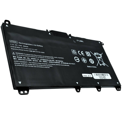 Bateria OVALTECH OTHHT03XL - Vista 2