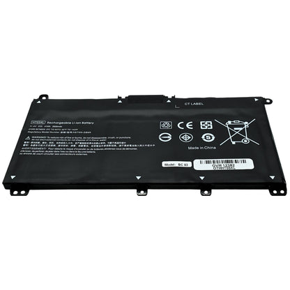 Bateria OVALTECH OTHHT03XL - Vista 3