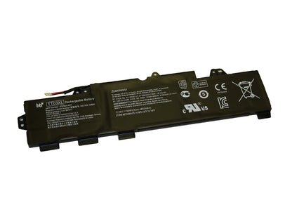 Bateria OVALTECH OTHHT03XL - Vista 4